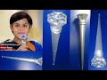 How To Make Baal Veer Jaadui Dand ( Magic Stick) || Paper Easy Diy || Home Made