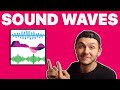 How to Add Sound Waves to Video Online