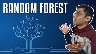 Machine Learning Tutorial Python - 11 Random Forest
