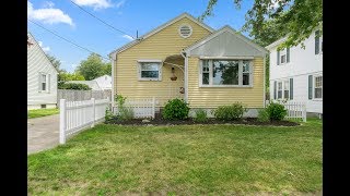 34 ALEXANDER ST, LINCOLN, RI 02865