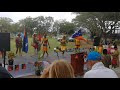 Port Moresby International School PNG Cultural Event