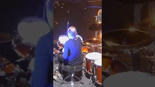 Lars Ulrich's Annoying Drum Fill (2) #metallica #larsulrich #guitar #rock #kirk #rockstar