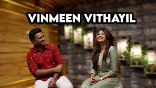 Vinmeen Vithayil - Nikhil Mathew Ft. Soundarya