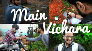 ARMAAN BEDIL - MAIN VICHARA  | New Song 2018 | Speed Records |Hart touching  video / A Production