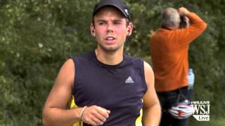 A Profile of Germanwings Co-Pilot Andreas Lubitz