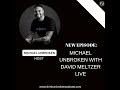 David Meltzer - Michael Unbroken Live | Trauma Healing Coach