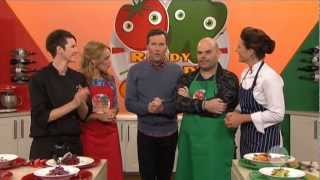 Ready Steady Cook