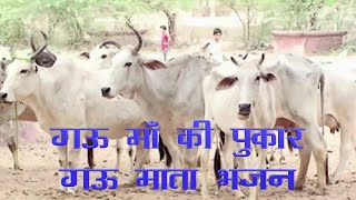 गौ माता की दर्द भरी पुकार !! गौ माता भजन !! बिरदीचंद गुर्जर !! Singer Birdhichand Gurjar