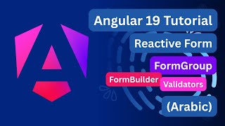 Simple Signup | Reactive Form in Angular | Using FormGroup | Using FormBuilder | Angular Tutorials
