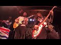 Deep Sea Gypsies - I Get Up (Live) at Osborne Bay Pub