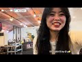 🌷vlog 3✅kÌ nghỈ hỌc trÊn trƯỜng cỦa mÌnh t2 2025 Đi cafe mua đồ đi ăn uống cùng bạn bè...