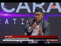 24 MAC 2021 – BERITA TGH HARI – MINYAK SAWIT