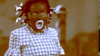 The Black American National Anthem - Judy Garland