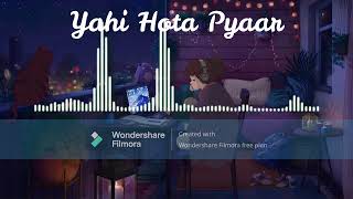Yahi Hota Pyaar (Video Song) | Namastey London | Akshay Kumar & Katrina Kaif