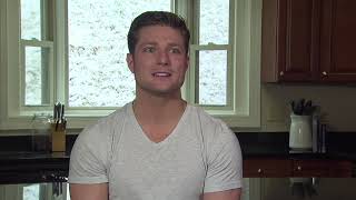 Deleted Scene | Tyler C. Gets Ready for The Bachelorette - The Bachelorette