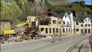 Hotel Restaurant ,,Zum Sänger an der Ahr