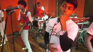 MAKOLA C SHARP WITH INDIKA PRASANNA - රණඹර ඉඳු දුනු (Athma Madushanka)