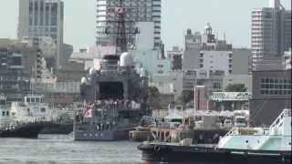 平成24年度_自衛隊観艦式_まとめ