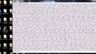 HackThisSite Programming Mission 1