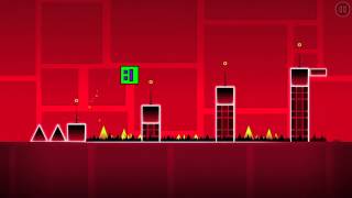 Geometry Dash Lvl #1