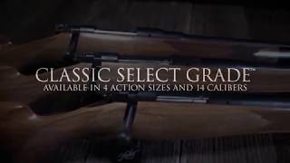 Kimber Classic Select Grade Rifle