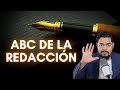 Redacción JURÍDICA para PRINCIPIANTES - Roy Stuart Derecho