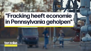 Kan 'fracking' de Amerikaanse verkiezingen bepalen? | Terzake