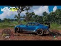 the crew motorfest vs forza horizon 5 direct comparison