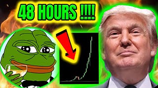 PEPE HOLDERS 🔥 GET READY NOW !!!🐸📈🔥 PEPE COIN NEWS🔥 PEPE PRICE PREDICTION