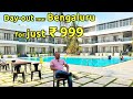 Best Resort near Bengaluru RR Retreat Nelamangala Luxurious rooms unique hospitality lush greenery