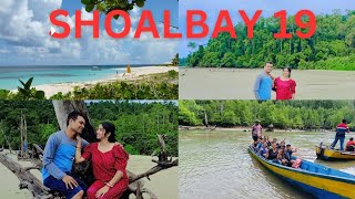 Andaman Popular beach SHOAL BAY 19