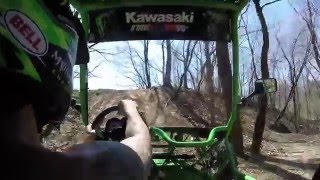 kawasaki ninja 250 buggy for sale