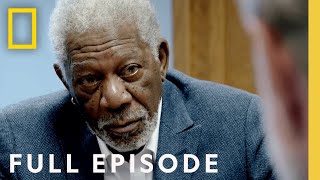 Why Does Evil Exist Full Episode The Story of God with Morgan Freeman