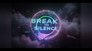 Break the Silence | Dark Pop x EDM Anthem