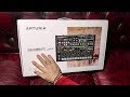 Unboxing Arturia Drumbrute Creation Edition