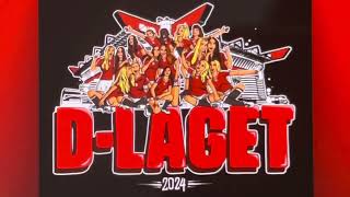 D-Laget Arendal 2024