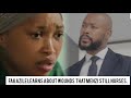 MY BROTHER'S KEEPER TEASERS[28-31 NOV2024] THE NEW CEO HAS A BIG PROBLEM+ WOUNDED NQUBEKO