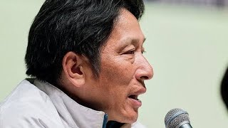 「あえて俺は今のお前に声をかけない」原晋監督と青学大“11年で箱根駅伝8回優勝”…強すぎる背景「ウチは前半遅れます」宣言で4連覇したことも