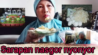 NASGOR NYONYORE WONG NDESO