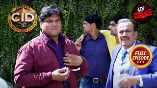 Team CID ने दिया 'Khufia Gang' को Tough Fight! | CID | सीआईडी | High Action | 7 May 2023