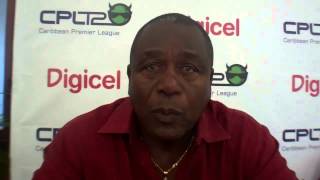 The CPL After Draft Effect - Team Barbados