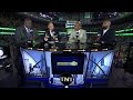 Cavaliers vs Celtics Game 1 Pregame Show Eastern Conference Finals | Inside The NBA | May 17, 2017