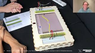 Flowboard: How Seamless, Live, Flow-Based Programming Impacts Learning to Code for Embedded Elect...