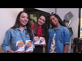 Punny Life 3 ft. Lilly Singh - Merrell Twins