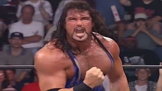 Wrath🔥 vs. Villano V (WCW Monday Nitro 5/10/1998)