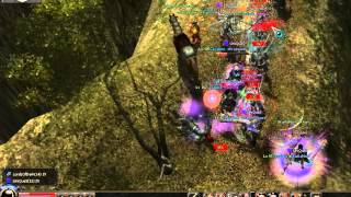 Metin2.it Pavo UniQueS  vs LordsOfDark