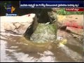 will develop bheemuni paadam water falls as tourist spot soon mla sanker naik