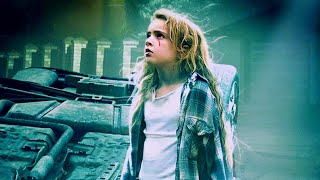 A Girl Has The Ability To Read People's Thoughts And Controls Them