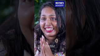 മകളുടെ പ്രണയം അമ്മ അറിഞ്ഞപ്പോൾ ❤️  | Exclusive Family Interview| #nishasarangh #trendingshorts