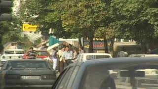 Incidente në kufirin kosovaro-maqedonas - (11 Maj 2000)